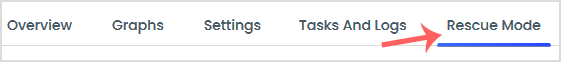 Virtualizor-rescue-mode-tab.gif