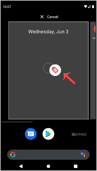 android-drag-built-in-icon.gif