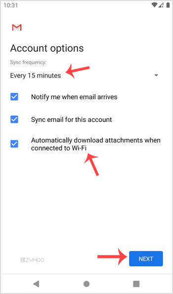 final-setup-email-android.gif