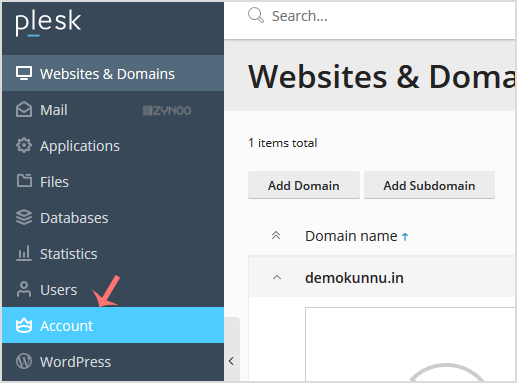 plesk-click-on-account-client.gif