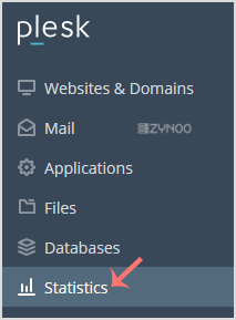 plesk-statistics-menu.gif